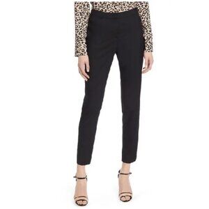 Halogen Straight Leg Trousers